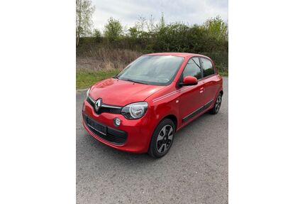 Renault Twingo Gebrauchtwagen