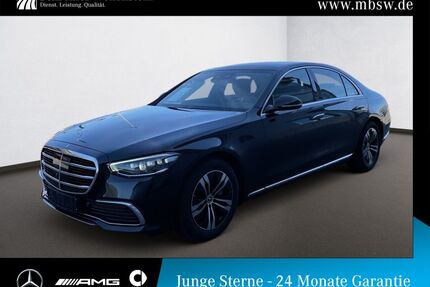 Mercedes-Benz S 350 Gebrauchtwagen