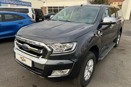 Ford Ranger Gebrauchtwagen