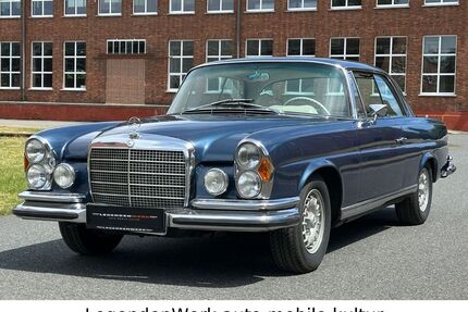 Mercedes-Benz 280 Gebrauchtwagen