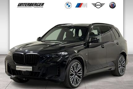 BMW X5 Gebrauchtwagen