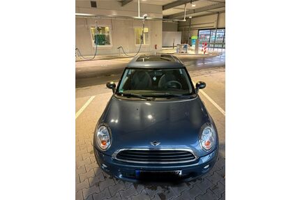 Mini ONE Gebrauchtwagen