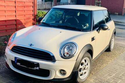 Mini One Gebrauchtwagen