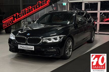 BMW 530 Gebrauchtwagen