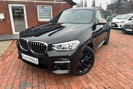 BMW X3 M40 Gebrauchtwagen