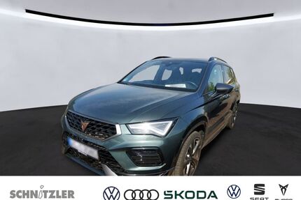 Cupra Ateca Gebrauchtwagen
