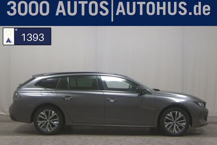 Peugeot 508 Gebrauchtwagen