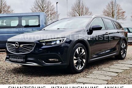 Opel Insignia Gebrauchtwagen