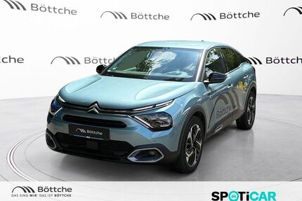 Citroen C4 Gebrauchtwagen