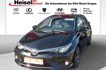 Toyota Auris Gebrauchtwagen
