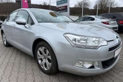 Citroen C5 Gebrauchtwagen