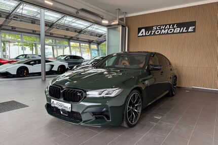 BMW M5 Gebrauchtwagen