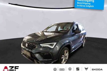 Seat Ateca Gebrauchtwagen