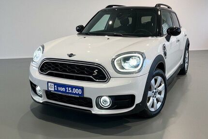 Mini Cooper Countryman Gebrauchtwagen