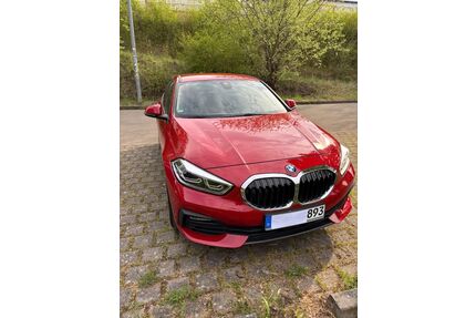BMW 118 Gebrauchtwagen