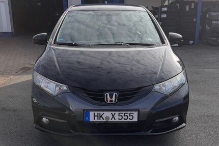 Honda Civic Gebrauchtwagen