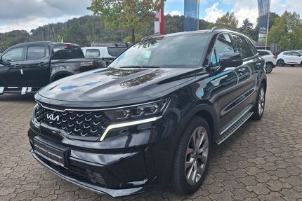 Kia Sorento Gebrauchtwagen
