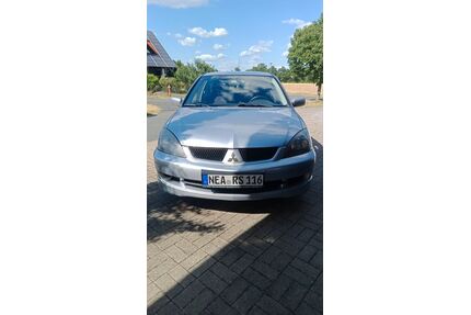 Mitsubishi Lancer Gebrauchtwagen