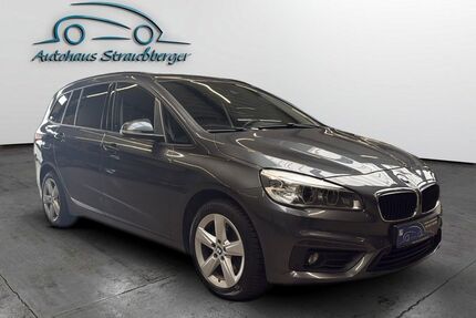 BMW 220 Gebrauchtwagen