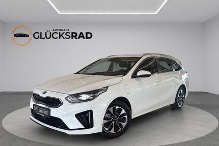 Kia ceed Sportswagon Gebrauchtwagen