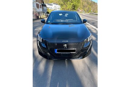Peugeot e-208 Gebrauchtwagen