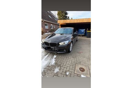 BMW 530 Gran Turismo Gebrauchtwagen