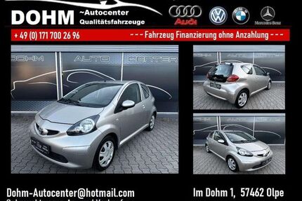 Toyota Andere Gebrauchtwagen