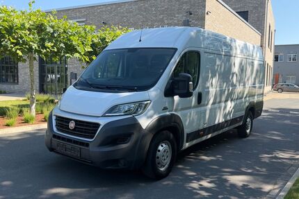 Fiat Ducato Gebrauchtwagen
