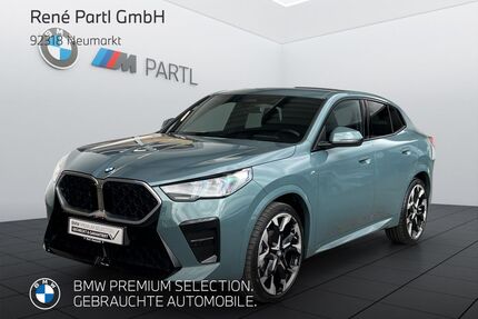 BMW X2 Gebrauchtwagen