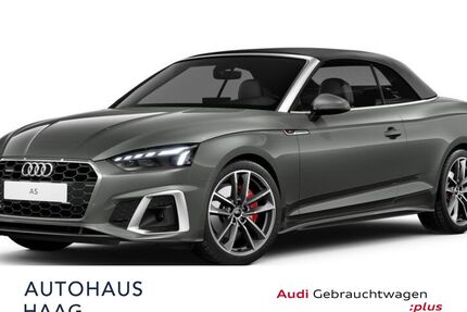 Audi A5 Gebrauchtwagen
