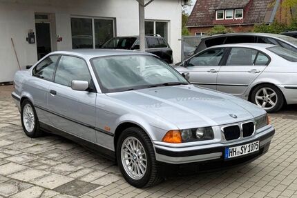 BMW 316 Gebrauchtwagen