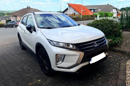 Mitsubishi Eclipse Cross Gebrauchtwagen