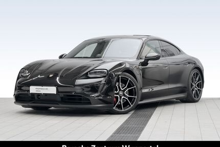 Porsche Taycan Gebrauchtwagen