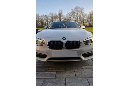BMW 120 Gebrauchtwagen
