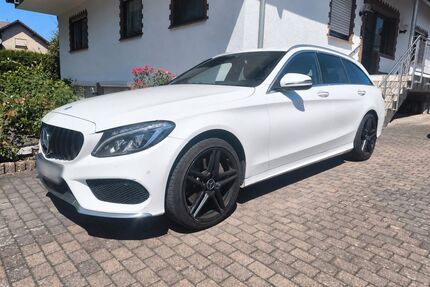 Mercedes-Benz C 250 Gebrauchtwagen