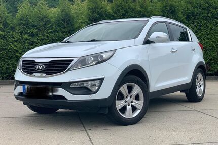 Kia Sportage Gebrauchtwagen