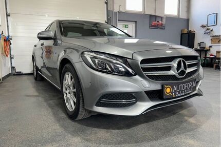 Mercedes-Benz C 200 Gebrauchtwagen