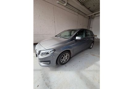 Mercedes-Benz B 200 Gebrauchtwagen