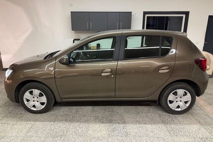 Dacia Sandero Gebrauchtwagen
