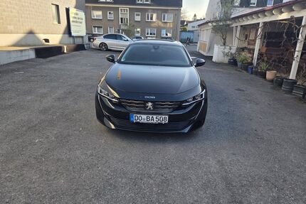 Peugeot 508 Gebrauchtwagen