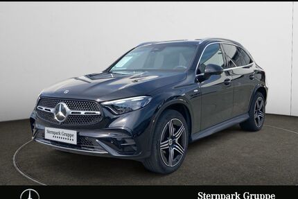 Mercedes-Benz GLC 300 Gebrauchtwagen
