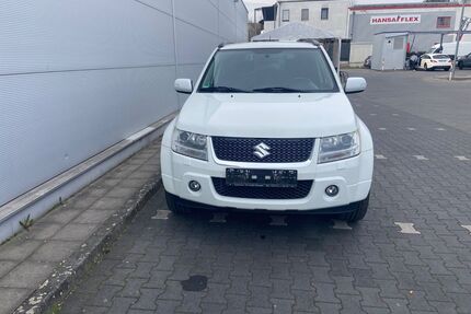 Suzuki Grand Vitara Gebrauchtwagen