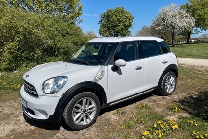 Mini Cooper Countryman Gebrauchtwagen