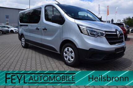 Renault Trafic Gebrauchtwagen