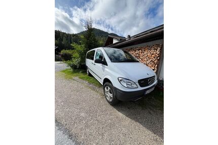 Mercedes-Benz Vito Gebrauchtwagen
