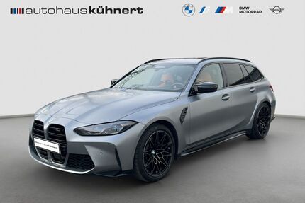 BMW M3 Gebrauchtwagen