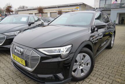 Audi e-tron Gebrauchtwagen
