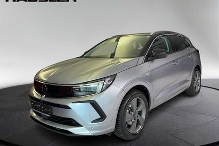 Opel Grandland (X) Gebrauchtwagen