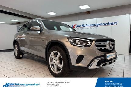Mercedes-Benz GLC 300 Gebrauchtwagen