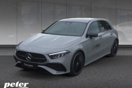 Mercedes-Benz A 180 Gebrauchtwagen